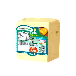 Quantas calorias em 1 porção (30 g) Tofu Imperial Defumado?