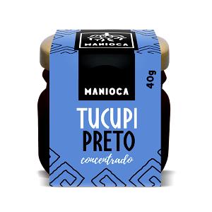 Quantas calorias em 1 Porção (30 G) Tucupi?