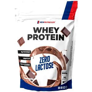 Quantas calorias em 1 porção (30 g) Whey Protein Zero Lactose Chocolate?