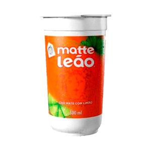 Quantas calorias em 1 porção (300 ml) Limão & Nada?