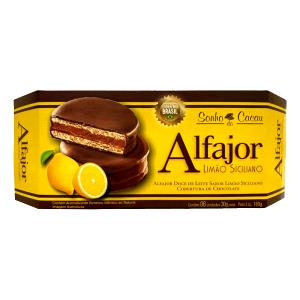 Quantas calorias em 1 porção (32 g) Sonho de Moça com Chocolate?