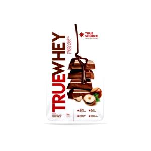 Quantas calorias em 1 porção (32 g) Whey Chocolate?