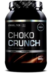 Quantas calorias em 1 porção (35 g) Whey Choko Crunch?