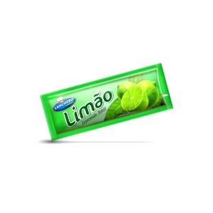 Quantas calorias em 1 porção (35 ml) Molho Tropical de Limão?