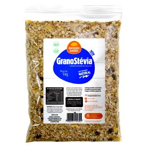 Quantas calorias em 1 porção (40 g) Granola sem Açúcar?