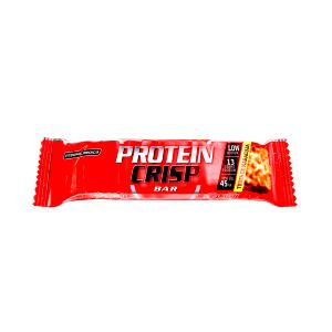 Quantas calorias em 1 porção (40 g) Protein Bar com Recheio de Maracujá?