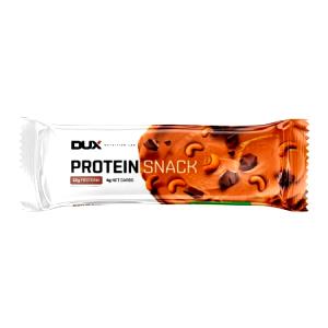 Quantas calorias em 1 porção (40 g) Protein Snack Pasta de Castanha de Caju e Chocolate?
