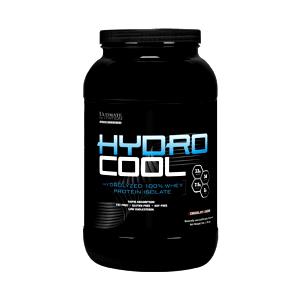 Quantas calorias em 1 porção (40 g) Whey Hydro Cool?