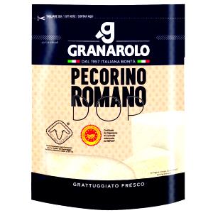 Quantas calorias em 1 Porção (5 G) Queijo Romano Ralado?