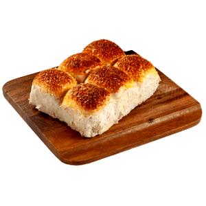 Quantas calorias em 1 porção (50 g) Brioche Tradicional?