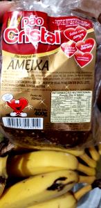 Quantas calorias em 1 porção (50 g) Pão Integral Ameixa?