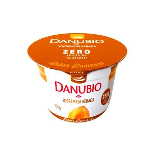 Quantas calorias em 1 porção (65 g) Sobremesa Aerada?