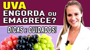 Quantas calorias em 1 Porção (80 G) Uvas tipo Europeu?