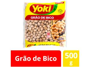 Quantas calorias em 1 Porção (82 G) Grão-de-Bico?