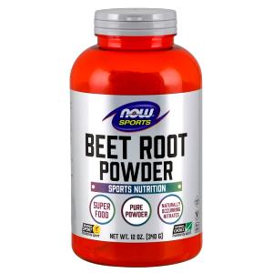 Quantas calorias em 1 porção (9,5 g) Beet Root Powder?