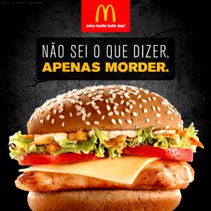 Quantas calorias em 1 porção Chicken Supreme Grill?