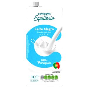 Quantas calorias em 1 Porção Por 30 Ml, Bebida Leite Magro?