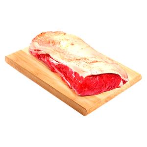 Quantas calorias em 1 porção Steak Bovino?