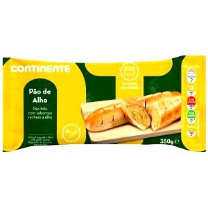 Quantas calorias em 1 Porção Alho?