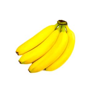 Quantas calorias em 1 Porção Banana prata in natura?