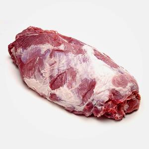 Quantas calorias em 1 Porção Carne ovino capão lombo crua?
