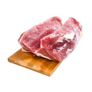 Quantas calorias em 1 Porção Carne salgada não especificada?