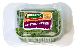 Quantas calorias em 1 Porção Cheiro verde (50% cebolinha verde 50% salsa) cru?