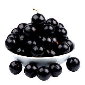 Quantas calorias em 1 Porção Jabuticaba?