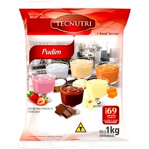 Quantas calorias em 1 Porção pudim leite mistura p/ Ducoco?