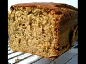 Quantas calorias em 1 Porção Pão trigo com fibras forma Diet Bread?
