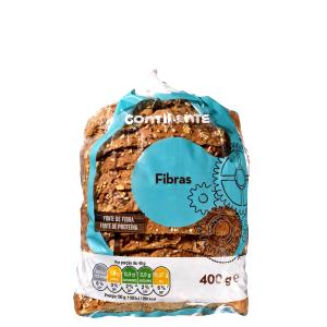 Quantas calorias em 1 Porção Pão trigo gluten forma?