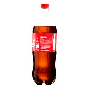 Quantas calorias em 1 Porção Refrigerante de cola tradicional?