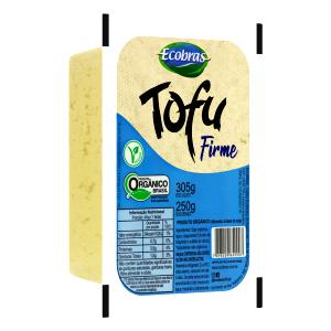 Quantas calorias em 1 Porção Soja tofu?