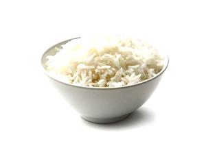 Quantas calorias em 1 Porçoes Arroz Branco Da Adri?