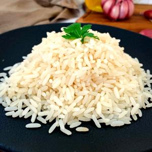 Quantas calorias em 1 Porçoes Arroz Parboilizado Cozido?