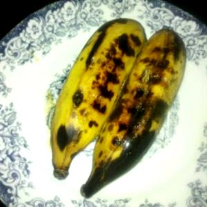 Quantas calorias em 1 Porçoes Banana Maromba?