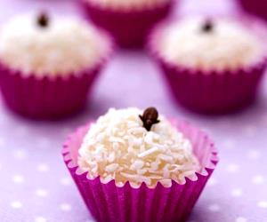 Quantas calorias em 1 Porçoes Beijinho De Coco?