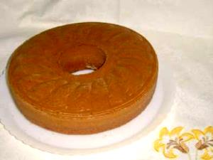 Quantas calorias em 1 Porçoes Bolo De Iogurte Da Juliete?