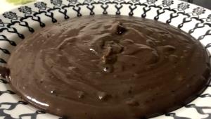 Quantas calorias em 1 Porçoes Brigadeiro Com Creme De Leite?