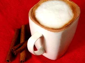 Quantas calorias em 1 Porçoes Cappuccino Italiano?