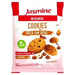 Quantas calorias em 1 Porçoes Cookie İntegral De Chocolate?