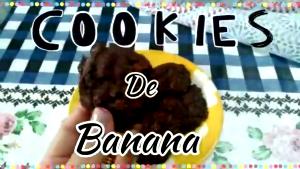 Quantas calorias em 1 Porçoes Cookies Com Biomassa De Banana Verde?