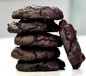 Quantas calorias em 1 Porçoes Cookies De Feijão?