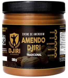 Quantas calorias em 1 Porçoes Creme De Amendoim Sem Conservantes?