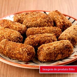 Quantas calorias em 1 Porçoes Croquete De Carne Dukan 1?