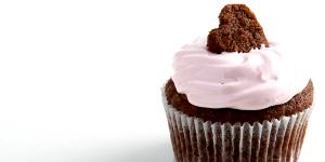 Quantas calorias em 1 Porçoes Cupcakes De Abobrinha, Aveia E Chocolate?