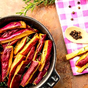 Quantas calorias em 1 Porçoes Doce De Batata Doce?