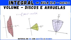 Quantas calorias em 1 Porçoes DISCOS INTEGRAIS?