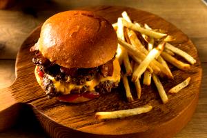 Quantas calorias em 1 Porçoes Lanche Da Noite?