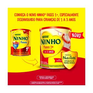 Quantas calorias em 1 Porçoes Leite Ninho?